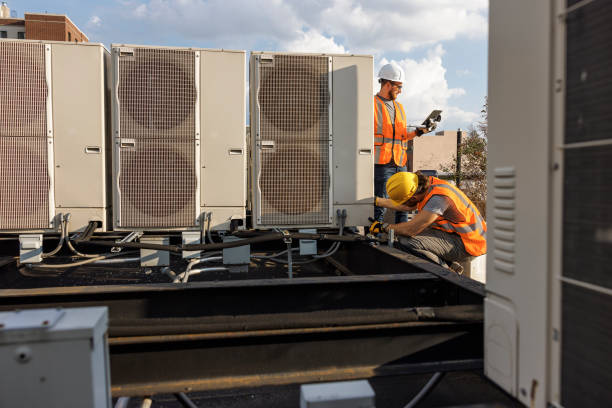 Best HVAC maintenance near me  in South Kensington, MD