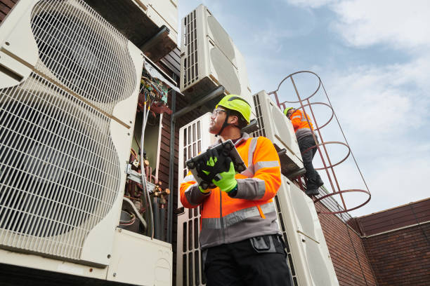 Best Affordable HVAC services  in South Kensington, MD