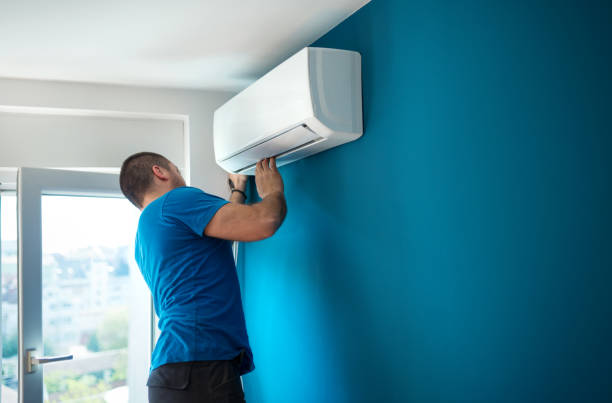 Best Best HVAC companies  in South Kensington, MD