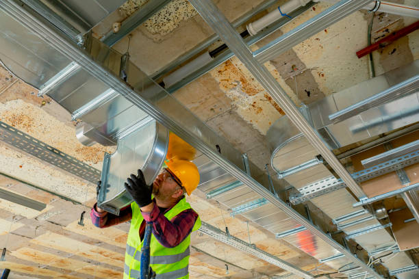 Best HVAC tune-up services  in South Kensington, MD