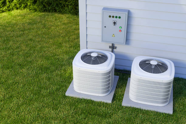 Best Commercial HVAC repair  in South Kensington, MD