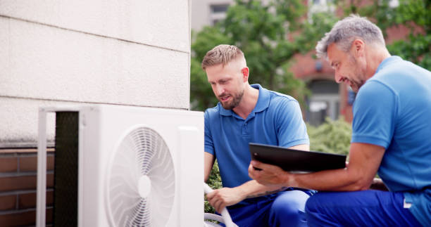 Best HVAC emergency services  in South Kensington, MD