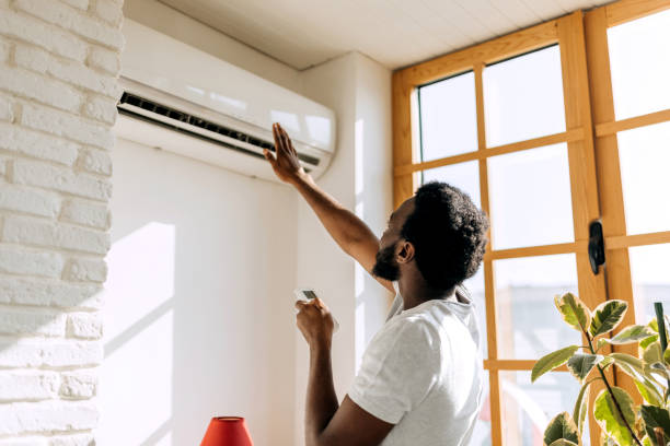 Reliable South Kensington, MD HVAC Solutions