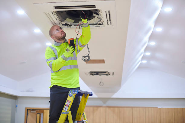 Best HVAC replacement cost  in South Kensington, MD