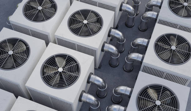 HVAC troubleshooting in South Kensington, MD
