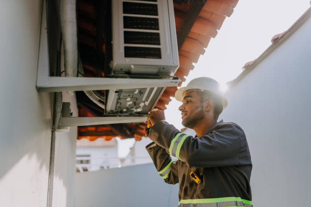 Best HVAC emergency services  in South Kensington, MD