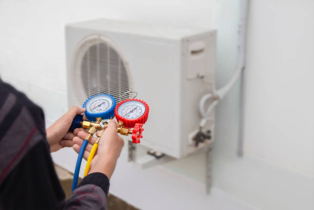 Best HVAC emergency services  in South Kensington, MD