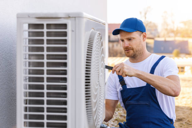 Best Emergency HVAC repair  in South Kensington, MD