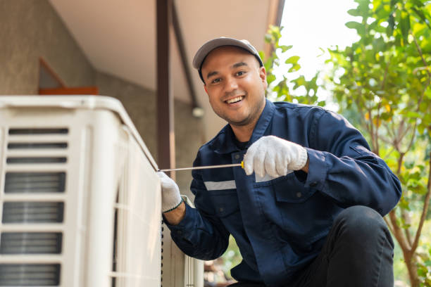 Local HVAC companies in South Kensington, MD