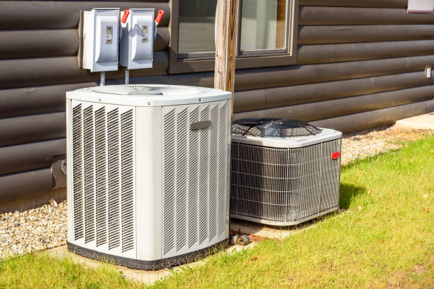 Best Affordable HVAC services  in South Kensington, MD